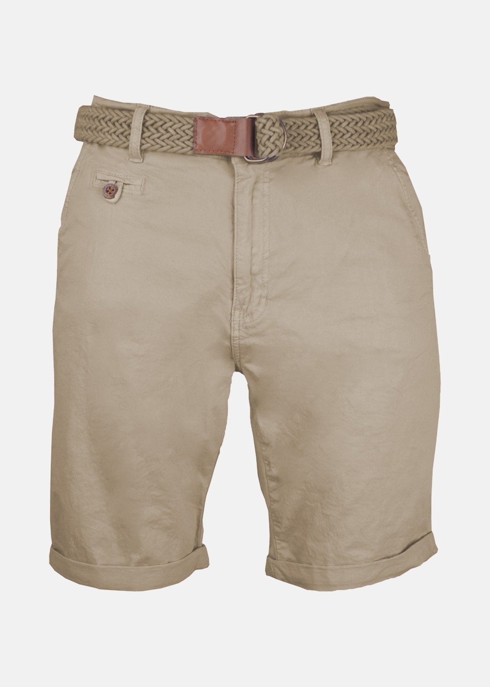 Inconor, Irish Cream, S, Vardagsshorts | Herr - Kläder - Shorts - Vardagsshorts | Padelspecialisterna