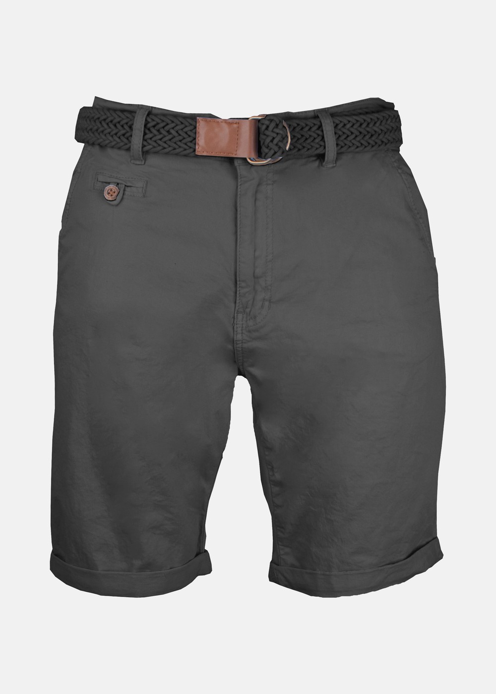 Inconor, Raven, Xl, Vardagsshorts | Herr - Kläder - Shorts - Vardagsshorts | Padelspecialisterna