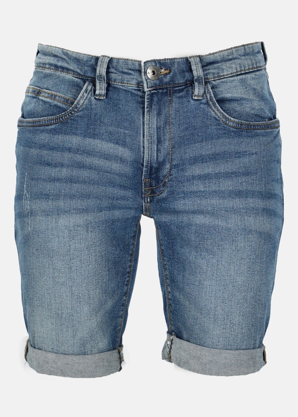 Inkaden, Blue Wash, M, Vardagsshorts | Herr - Kläder - Shorts - Vardagsshorts | Padelspecialisterna