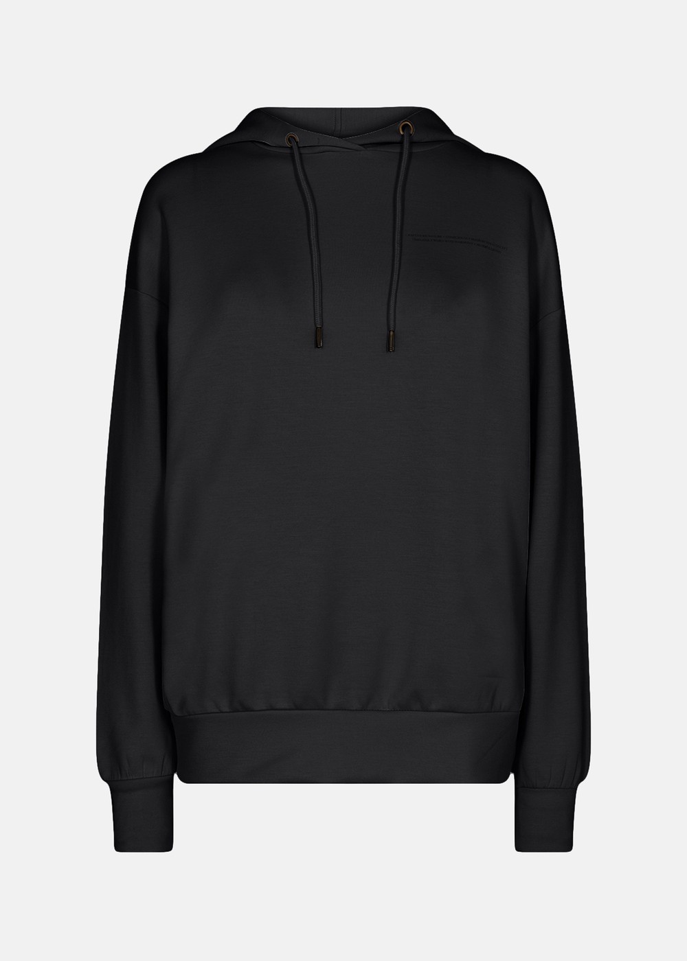 Sc-Banu 135, Black, L, Sweatshirts | Dam - Kläder - Tröjor - Sweatshirts | Padelspecialisterna