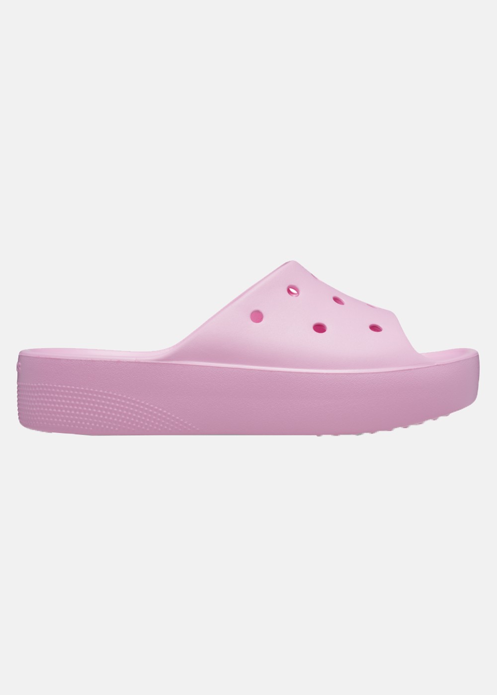 Classic Platform Slide, Flamingo, 37.5, Beachsandaler | Sport & aktivitet - Sommar & Hav - Bad - Beachsandaler | Padelspecialisterna