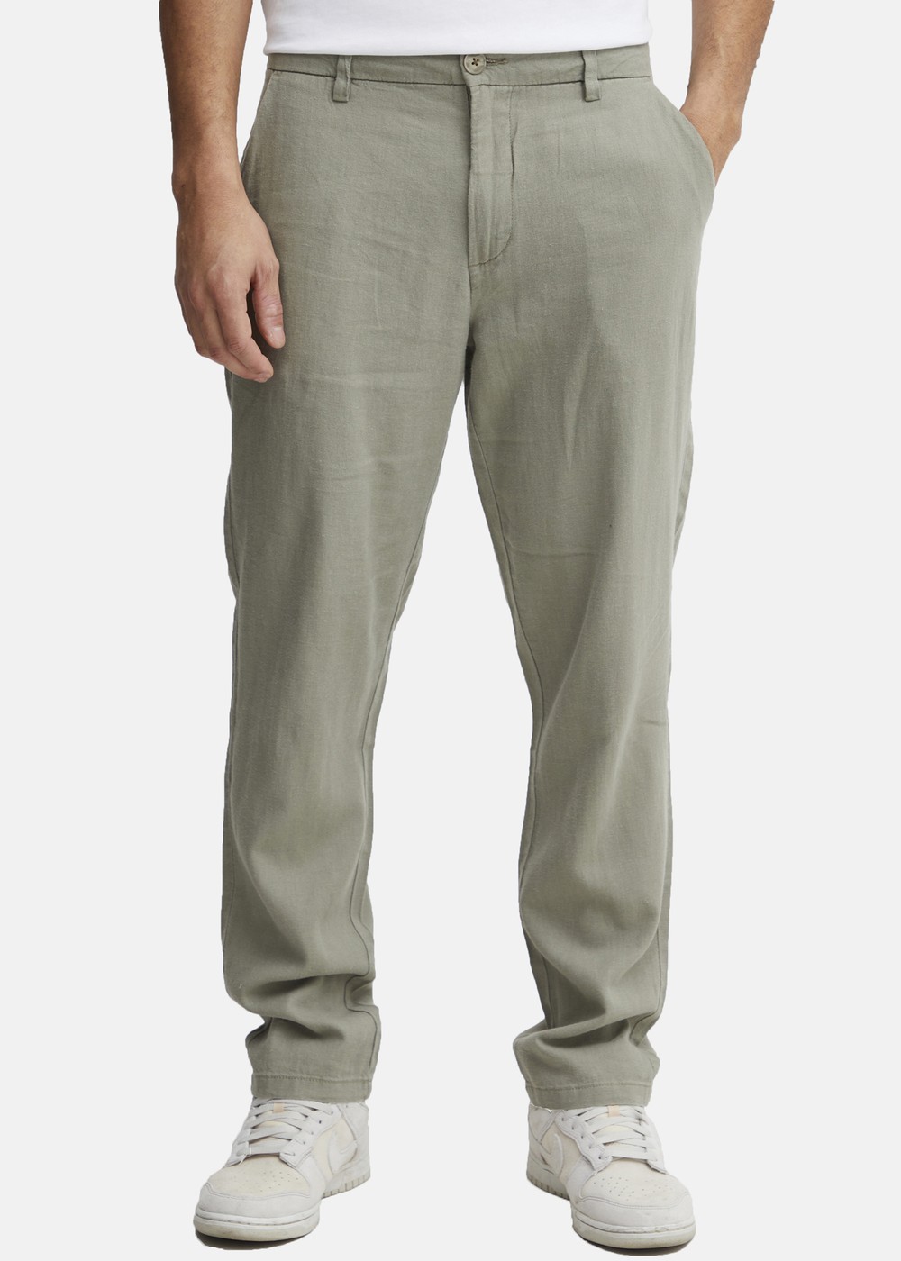 Sdallan Liam, Vetiver, Xl, Vardagsbyxor | Herr - Kläder - Byxor - Vardagsbyxor | Padelspecialisterna