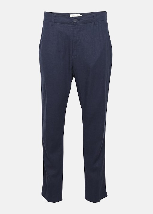 Sdallan Liam, Insignia Blue, Xl, Vardagsbyxor | Herr - Kläder - Byxor - Vardagsbyxor | Padelspecialisterna
