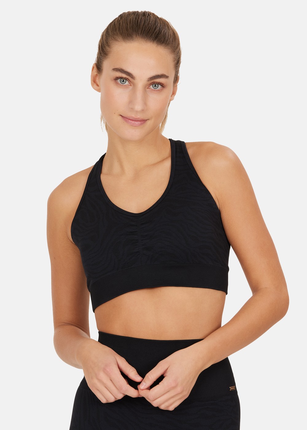 Empower W Seamless Bra - Sportshopen