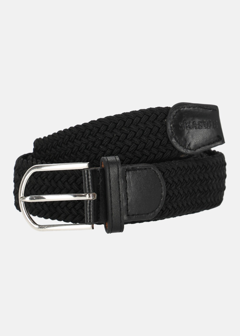 Coos Bay Stretch Belt, Black, Onesize, Vandringsbyxor | Herr - Kläder - Byxor - Vandringsbyxor | Padelspecialisterna