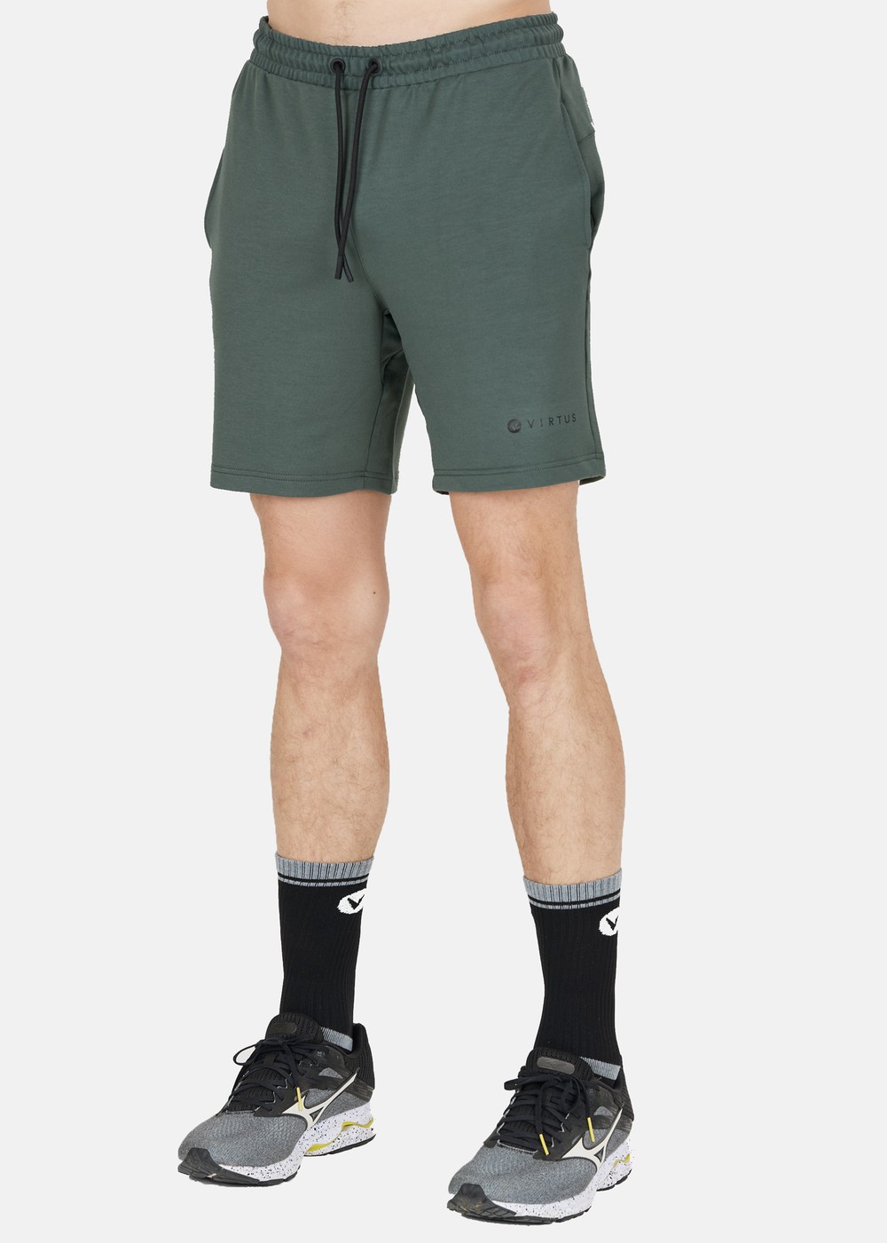 Patrick V2 M Sweat Shorts, Urban Chic, 2xl, Vardagsshorts | Herr - Kläder - Shorts - Vardagsshorts | Padelspecialisterna