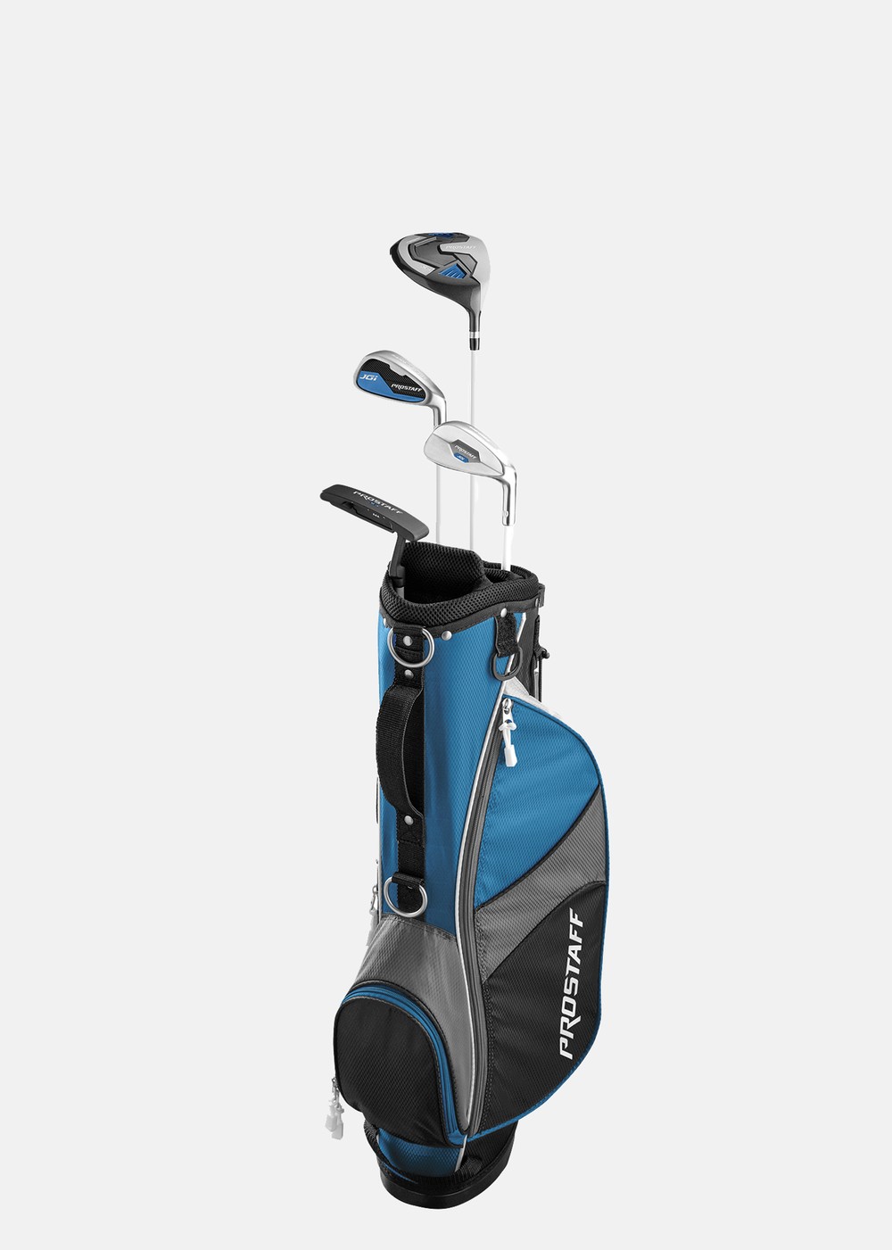 Pro Staff Jgi Sm Jr 5-8 Set, N/A, M, Sporter | Sport & aktivitet - Sporter | Padelspecialisterna