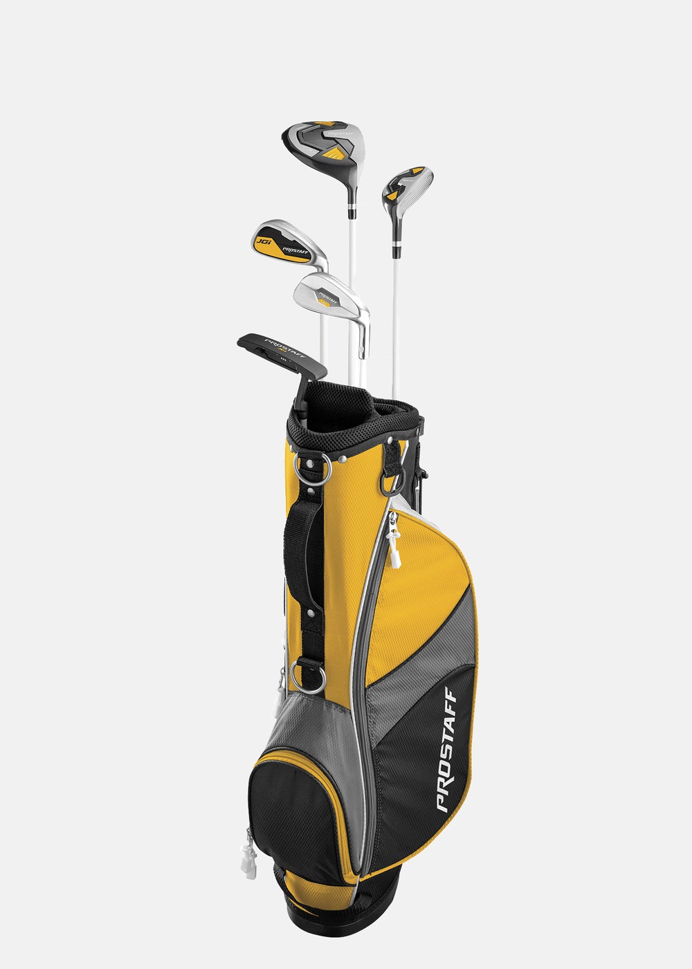 Pro Staff Jgi Md Jr 8-11 Set, N/A, M, Sporter | Sport & aktivitet - Sporter | Padelspecialisterna