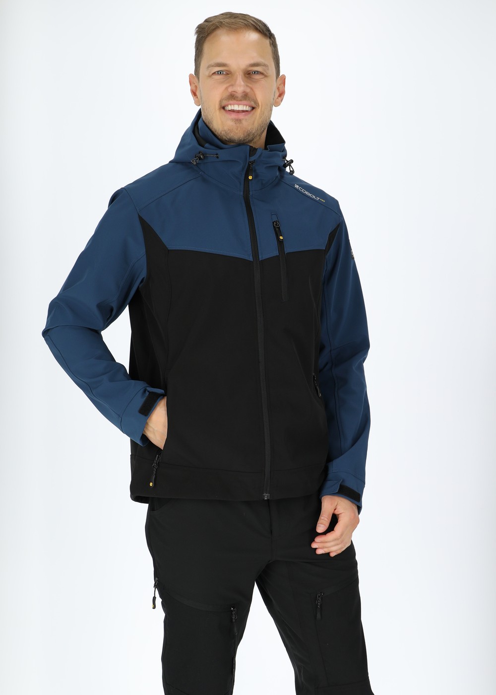 Cobolt softshell deals