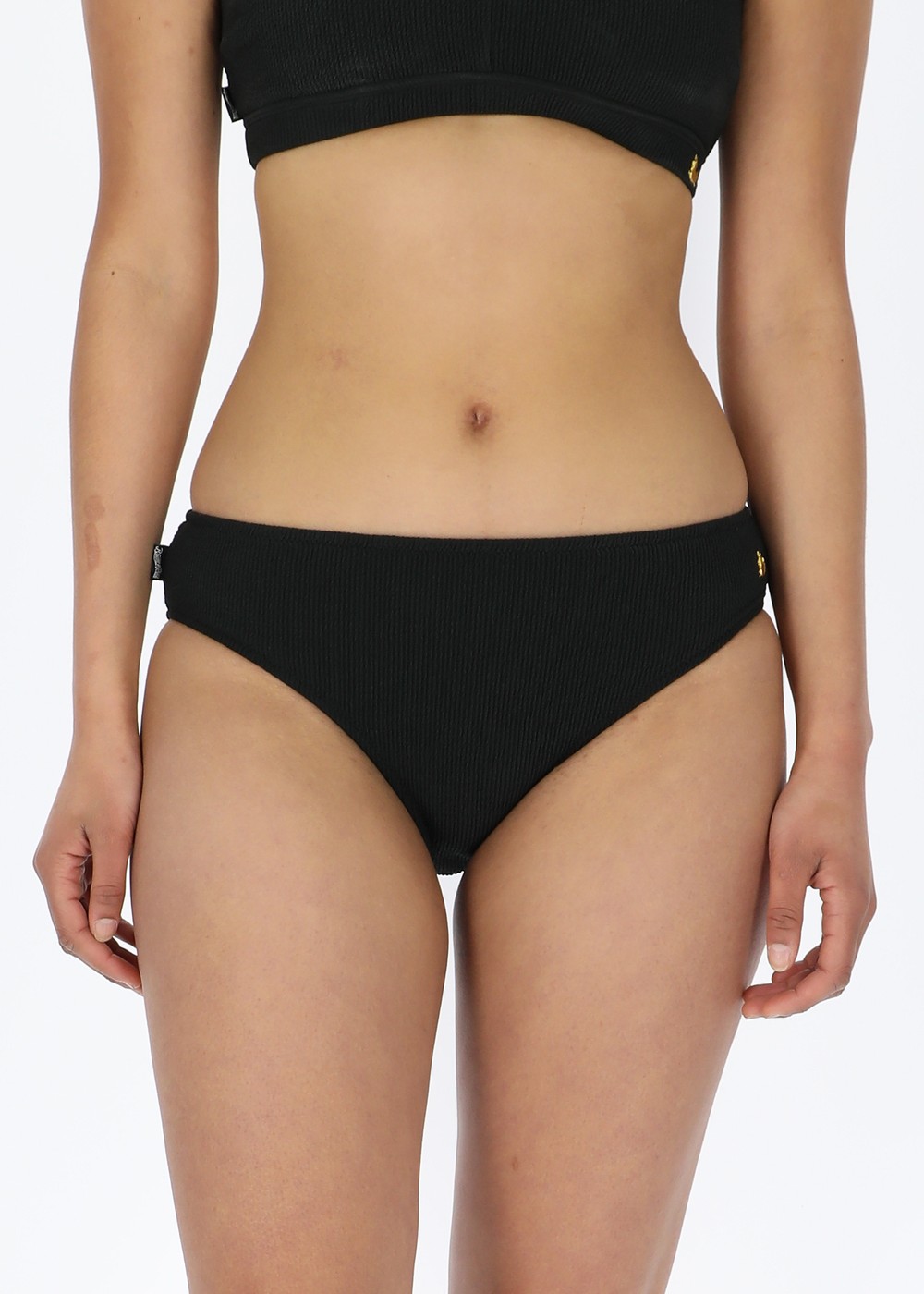 Ibiza Bubble Bottom, Black, 36, Badkläder | Sport & aktivitet - Sommar & Hav - Bad - Badkläder | Padelspecialisterna