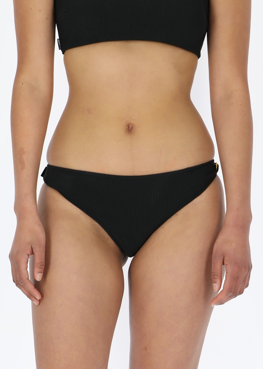 Ibiza Bubble Brazilian Bottom, Black, 36, Badkläder | Sport & aktivitet - Sommar & Hav - Bad - Badkläder | Padelspecialisterna