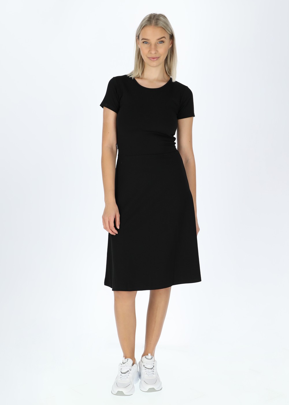 Hampton Dress W, Black, 36, Bästsäljare | Dam - Bästsäljare | Padelspecialisterna