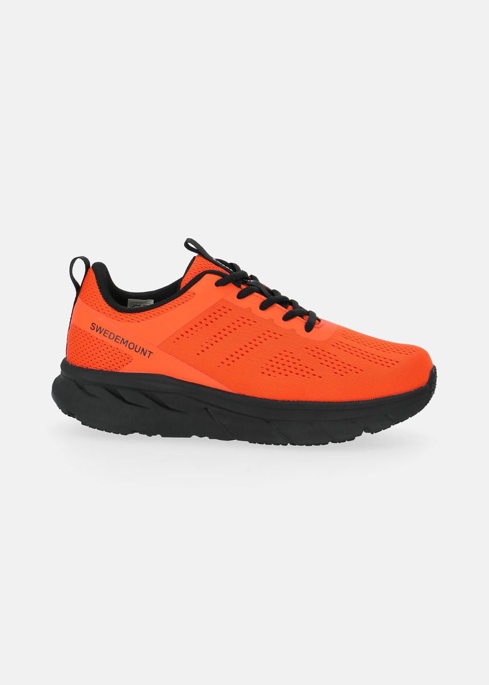 Boston Running Men's Shoe, Orange/Black, 42,  Neutrala Löparskor