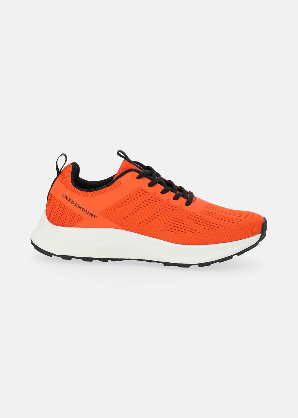 Denver Running Mens Shoe, Orange/Black, 44, Sportiga Sneakers | Skor - Sneakers - Sportiga sneakers | Padelspecialisterna
