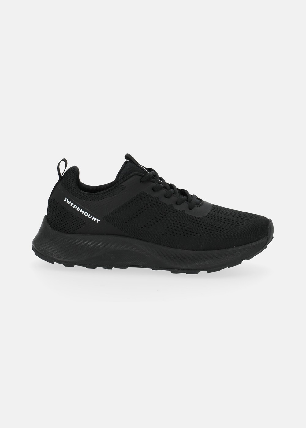 Denver Running Mens Shoe, Black/Black, 41, Sportiga Sneakers | Skor - Sneakers - Sportiga sneakers | Padelspecialisterna