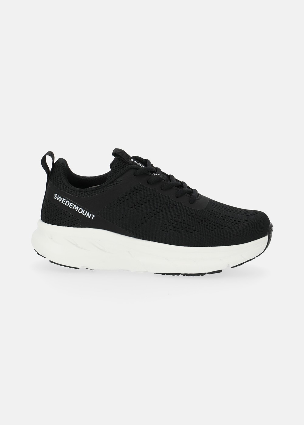 Boston Running Women's Shoe, Black/White, 36,  Neutrala Löparskor