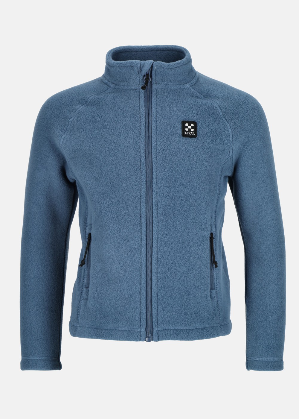 Colorado Fleece Jr, Denim Blue, 170, Fleecetröjor | Junior - Kläder - Tröjor - Fleecetröjor | Padelspecialisterna