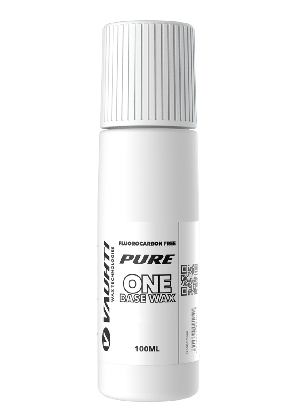 Pure One Base Liquid Glide, White, 80, Tillbehör | Sport & aktivitet - Sporter - Längdskidåkning - Tillbehör | Padelspecialisterna