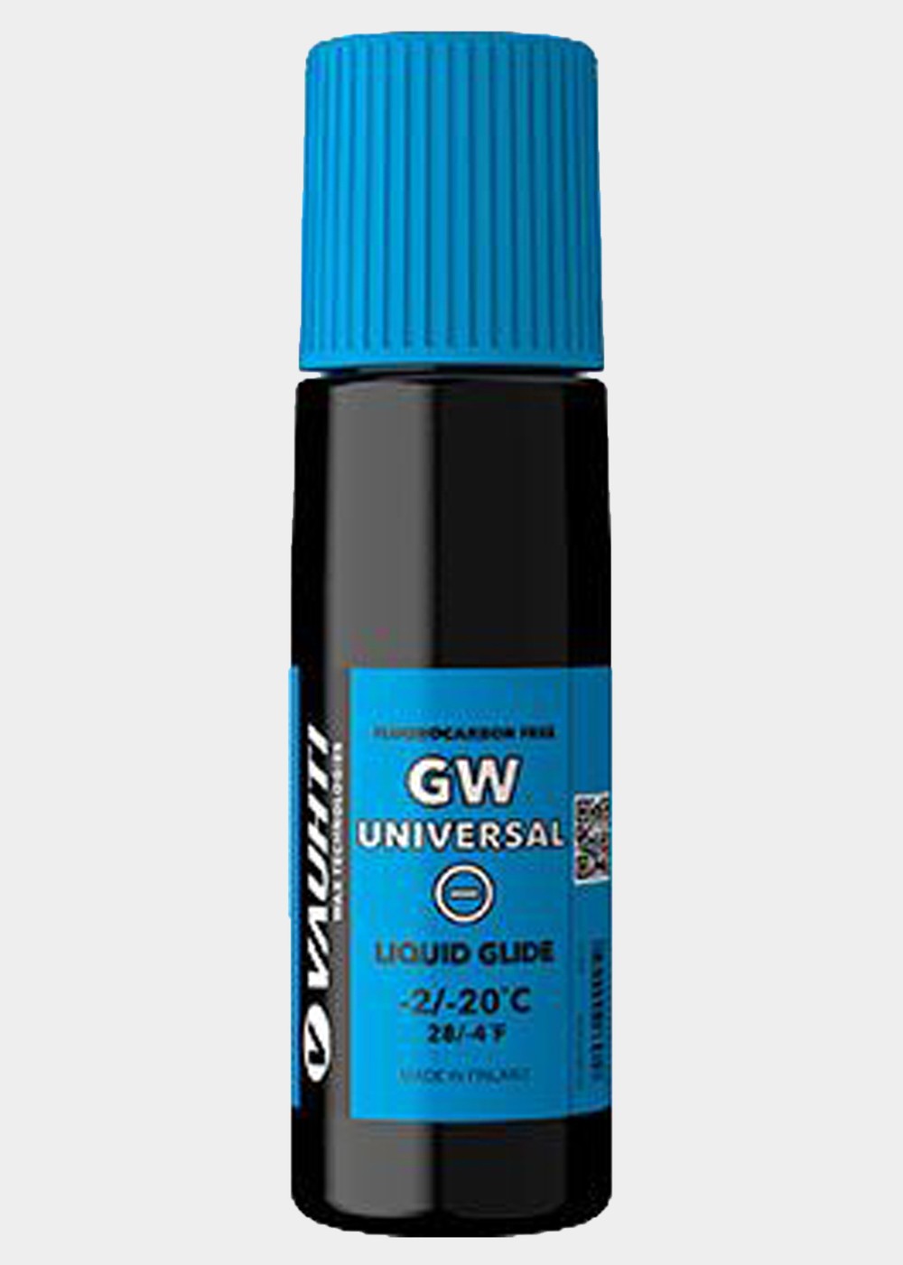 Gw Universal - Liquid Glide, Blue, 80, Tillbehör | Sport & aktivitet - Sporter - Längdskidåkning - Tillbehör | Padelspecialisterna