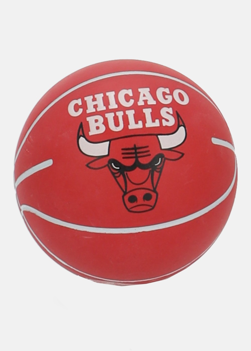 Nba Dribbler Bskt Chi Bulls, Black/Red/, No Size, Bollar | Sport & aktivitet - Sporter - Bollar | Padelspecialisterna