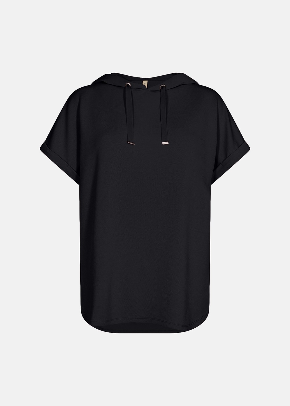 Sc-Banu 143, Black, S, Hoodies | Dam - Kläder - Tröjor - Hoodies | Padelspecialisterna