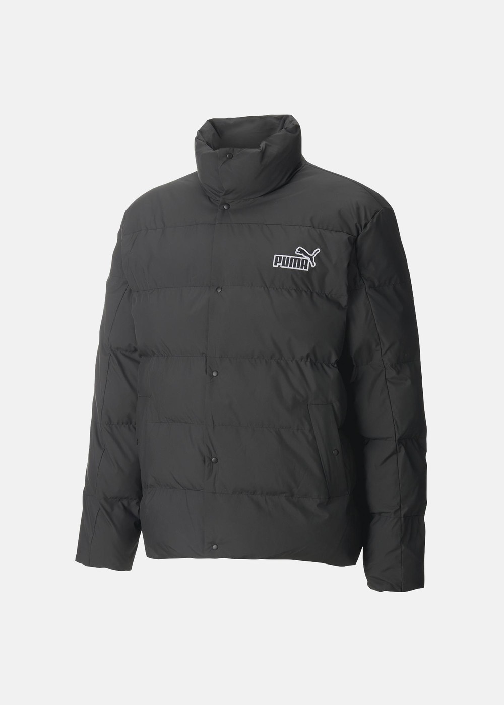Better Polyball Puffer, Puma Black, S, Vårjackor | Mode - Jackor - Vårjackor | Padelspecialisterna