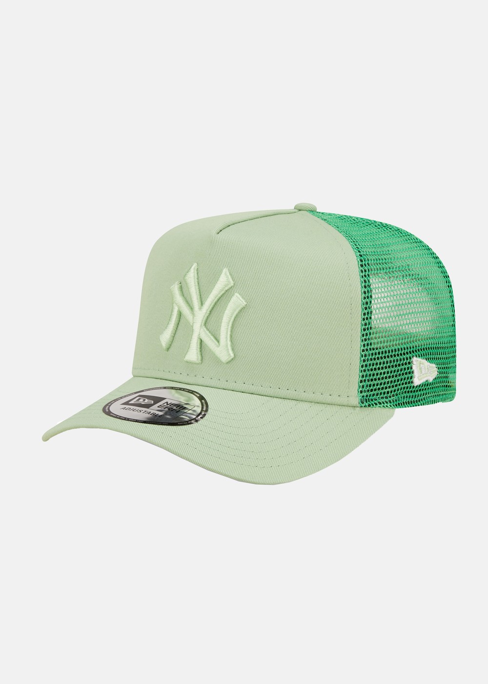 Chyt Tonal Mesh Trucker Neyya, Grfgrf, Os Youth, Hattar | Herr - Accessoarer - Kepsar & Hattar | Padelspecialisterna