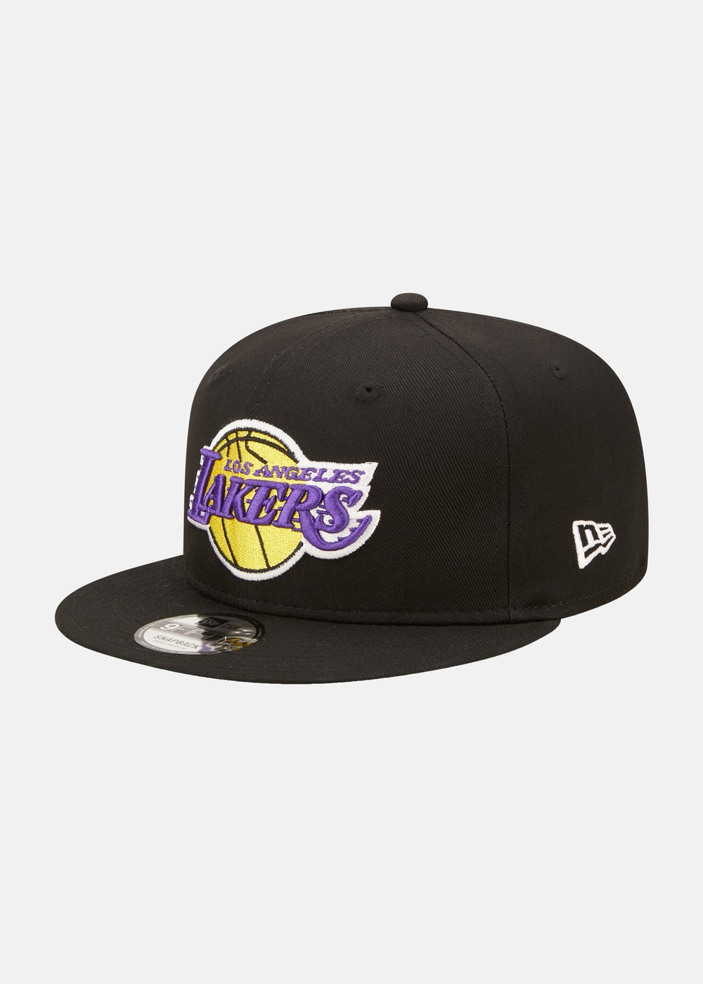 Team Side Patch 9fifty Loslak, Blkyel, S-M, Hattar | Dam - Accessoarer - Kepsar & Hattar | Padelspecialisterna