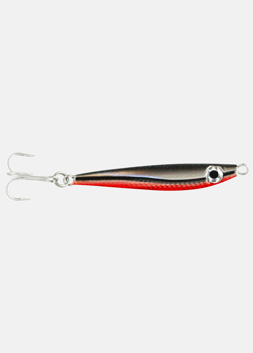 CastX, Red Fish, 14, Skeddrag | Sport & aktivitet - Fiske - Fiskedrag - Skeddrag | Padelspecialisterna