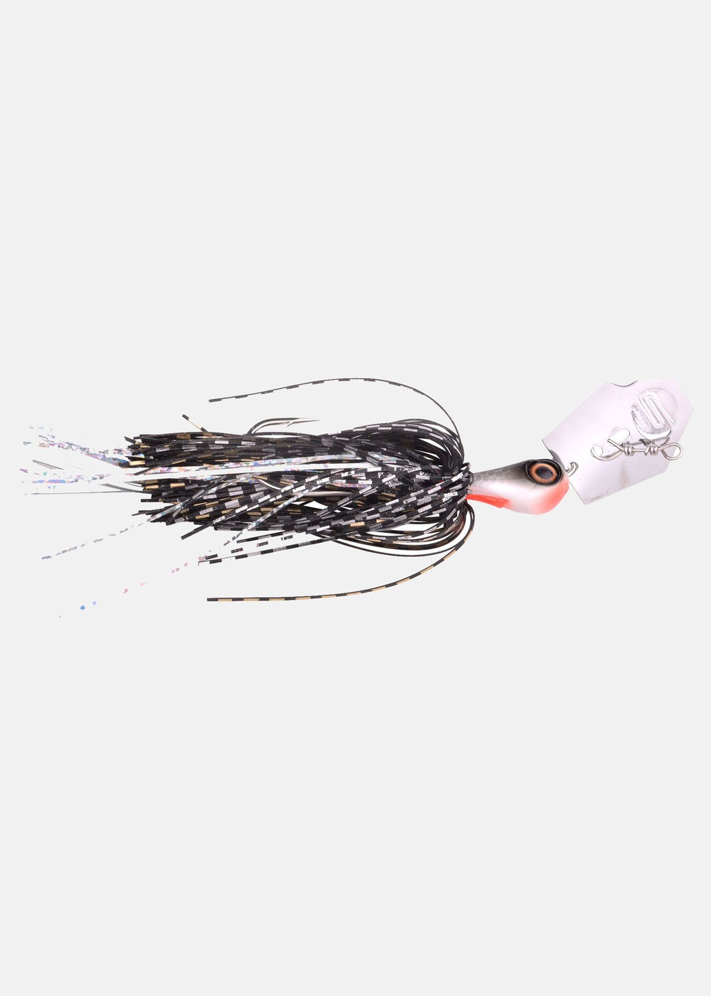 Iris Baby Thrillseeker Roach 2, Roach, Onesize, Vibrationsbeten | Sport & aktivitet - Fiske - Fiskedrag - Spinnare & Vibrationsbeten | Padelspecialisterna