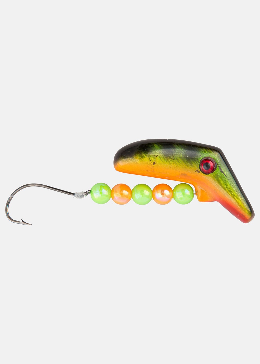 LilGuy 2"", Perch, 5, Wobbler | Sport & aktivitet - Fiske - Fiskedrag - Wobbler | Padelspecialisterna