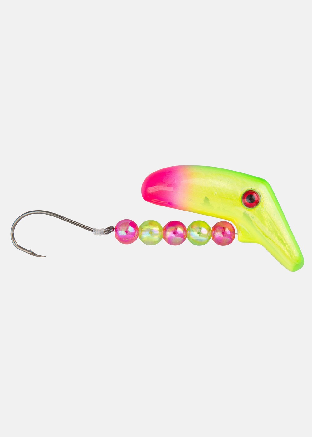 LilGuy 2"", Aunt Creepy, 5, Wobbler | Sport & aktivitet - Fiske - Fiskedrag - Wobbler | Padelspecialisterna