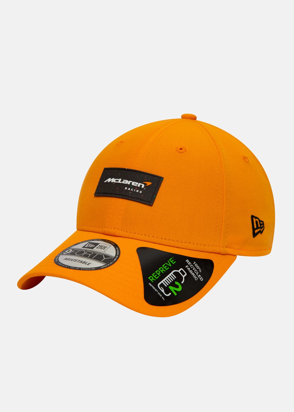 Repreve 9forty Mclaren, Tno, Onesize, Hattar | Dam - Accessoarer - Kepsar & Hattar | Padelspecialisterna
