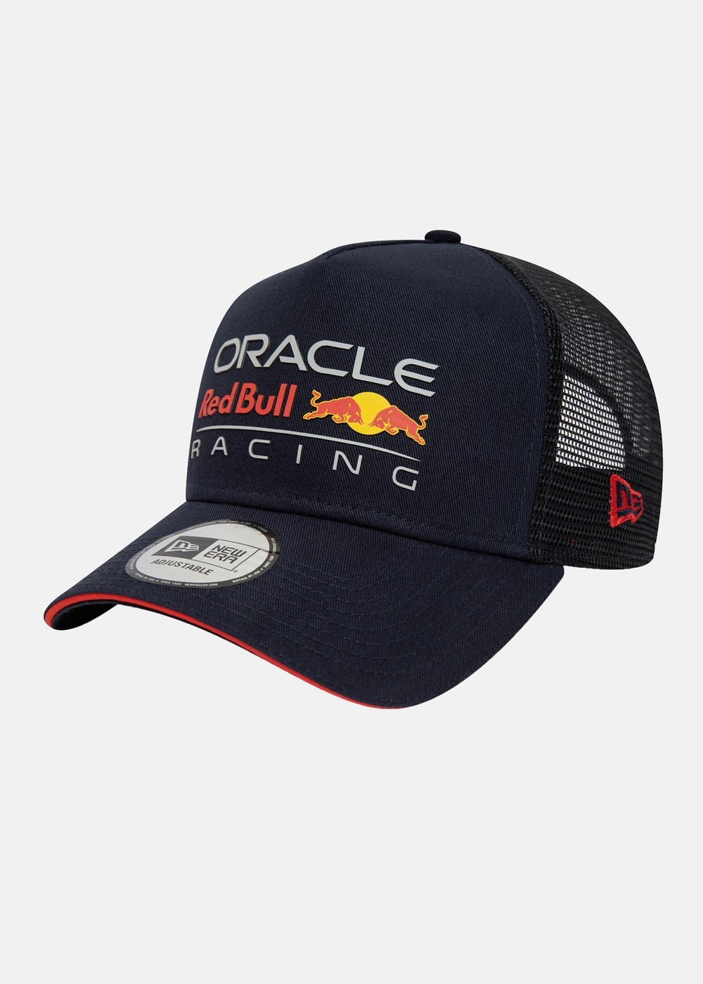 Essential Trucker Rbullf1, Nsk, Onesize, Hattar | Dam - Accessoarer - Kepsar & Hattar | Padelspecialisterna