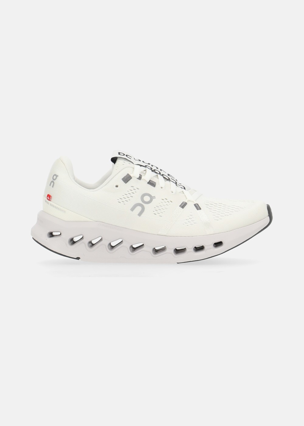Cloudsurfer, White Frost, 37 (Us 6), Neutrala Löparskor | Skor - Träningsskor - Löparskor - Neutrala löparskor | Padelspecialisterna