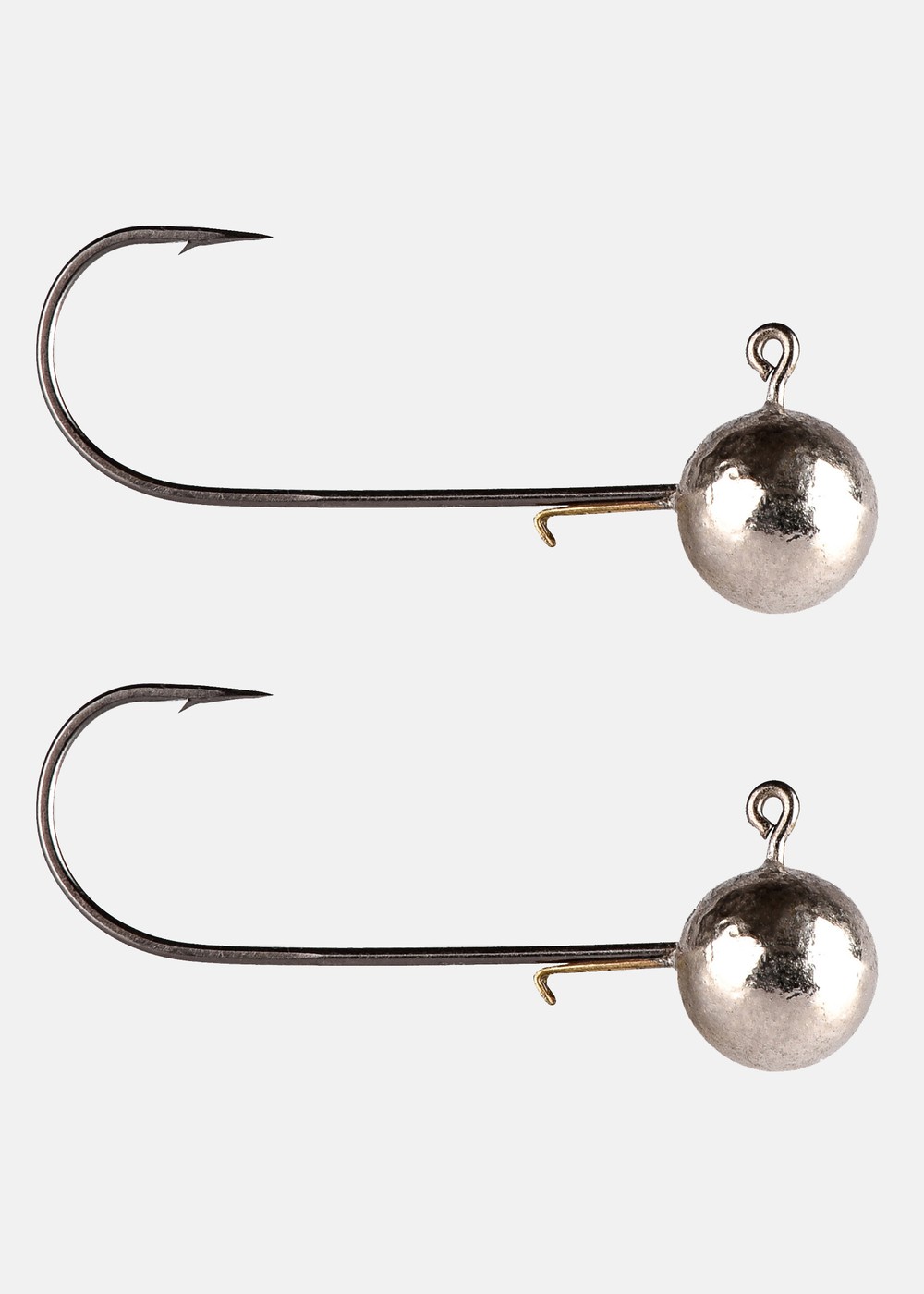 Heavy Jighead 10g 5/0, One Color, 5/0, Jiggskallar | Sport & aktivitet - Fiske - Krokar och tillbehör - Jiggskallar | Padelspecialisterna