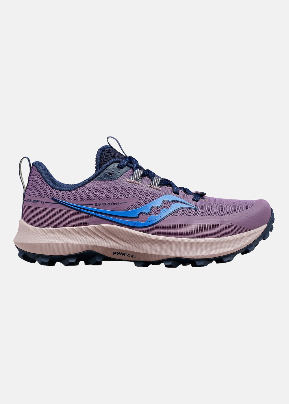 Peregrine 13, Haze/Night, 41 (Us 9.5), Trailskor | Skor - Träningsskor - Löparskor - Trailskor | Padelspecialisterna