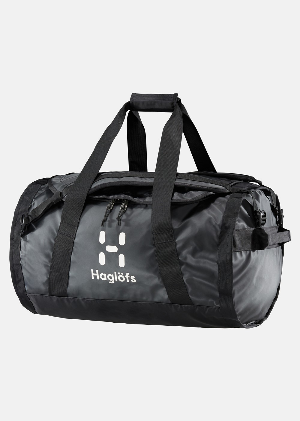 Lava 50, True Black, Onesize, Sportbagar | Väskor - Sportbagar | Padelspecialisterna