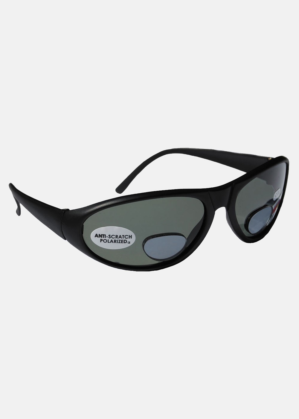 Solglasögon M. Styrka, Svart Rök, No Size, Solglasögon | Mode - Solglasögon | Padelspecialisterna