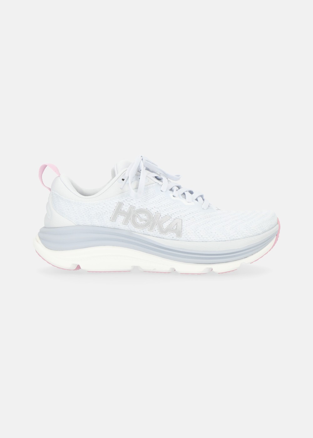 W Gaviota 5, Sea Ice / Pink Twilight, 37 1/3 (Us 6), Pronationsskor | Skor - Träningsskor - Löparskor - Pronationsskor | Padelspecialisterna