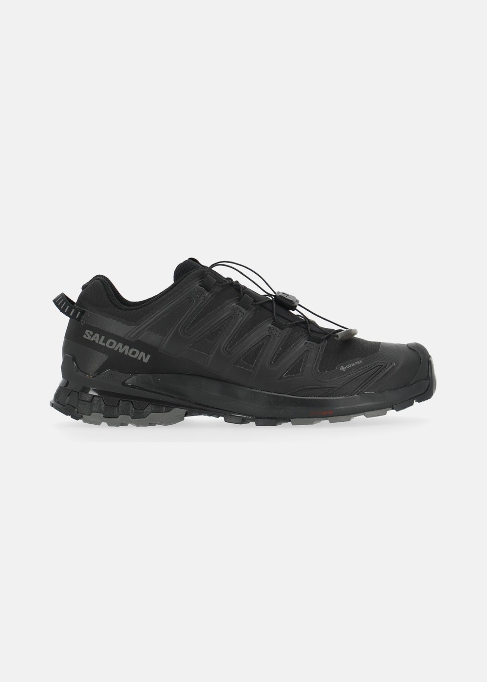 Xa Pro 3d V9 Gore-Tex, Black/Phantom/Pewter, 44 (Uk 9.5), Walkingskor | Herr - Skor - Walkingskor | Padelspecialisterna