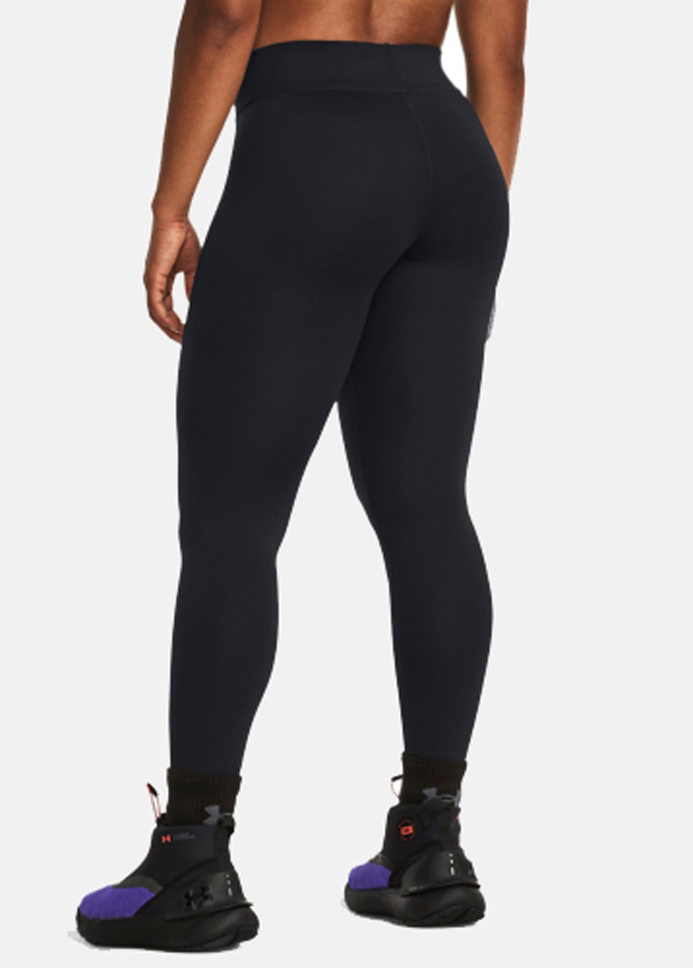 UA CG Authentics Legging - Sportshopen