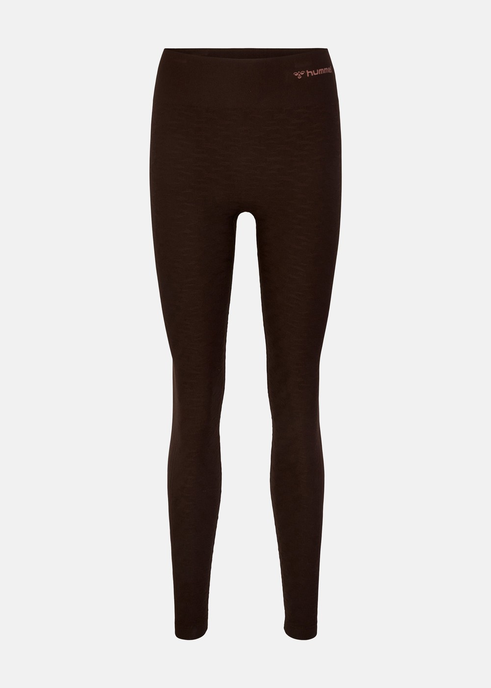 Hmlmt Focus Seamless Hw Tights, Java, Xs, Långa Tights | Dam - Kläder - Tights - Långa tights | Padelspecialisterna