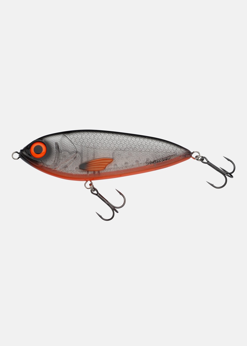 Svz Mctracer 165 Glitter Fegis, No Color, No Size, Swimbaits | Sport & aktivitet - Fiske - Fiskedrag - Jerkbait & Swimbaits | Padelspecialisterna