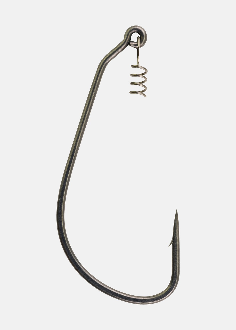 Fusion19 Swimbait 6.0 4pack, No Color, No Size, Krokar | Sport & aktivitet - Fiske - Krokar och tillbehör - Krokar | Padelspecialisterna