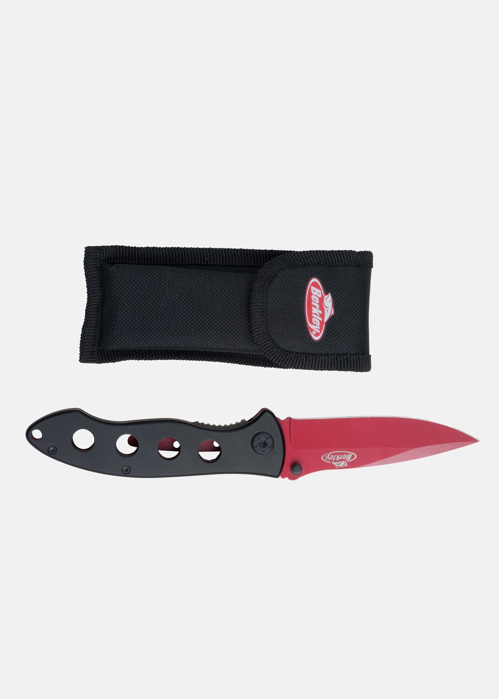 Berkley Fishingear Fällkniv, No Color, No Size, Verktyg Och Tillbehör | Sport & aktivitet - Fiske - Verktyg och tillbehör | Padelspecialisterna