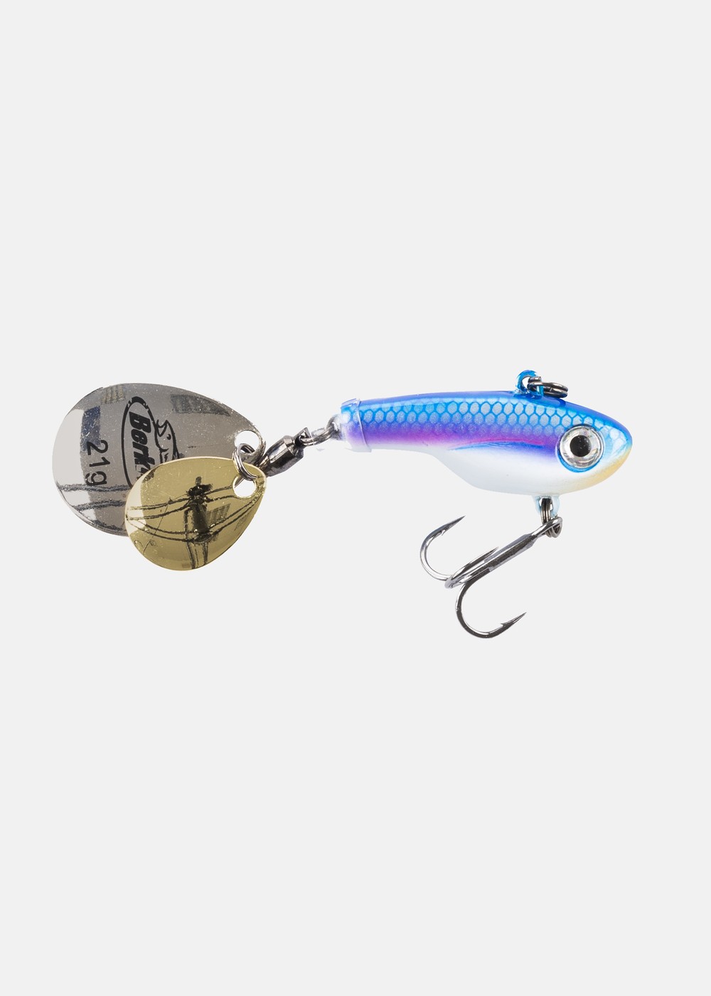 Pulse Spintail 9g Wagasaki, No Color, No Size, Vibrationsbeten | Sport & aktivitet - Fiske - Fiskedrag - Spinnare & Vibrationsbeten | Padelspecialisterna