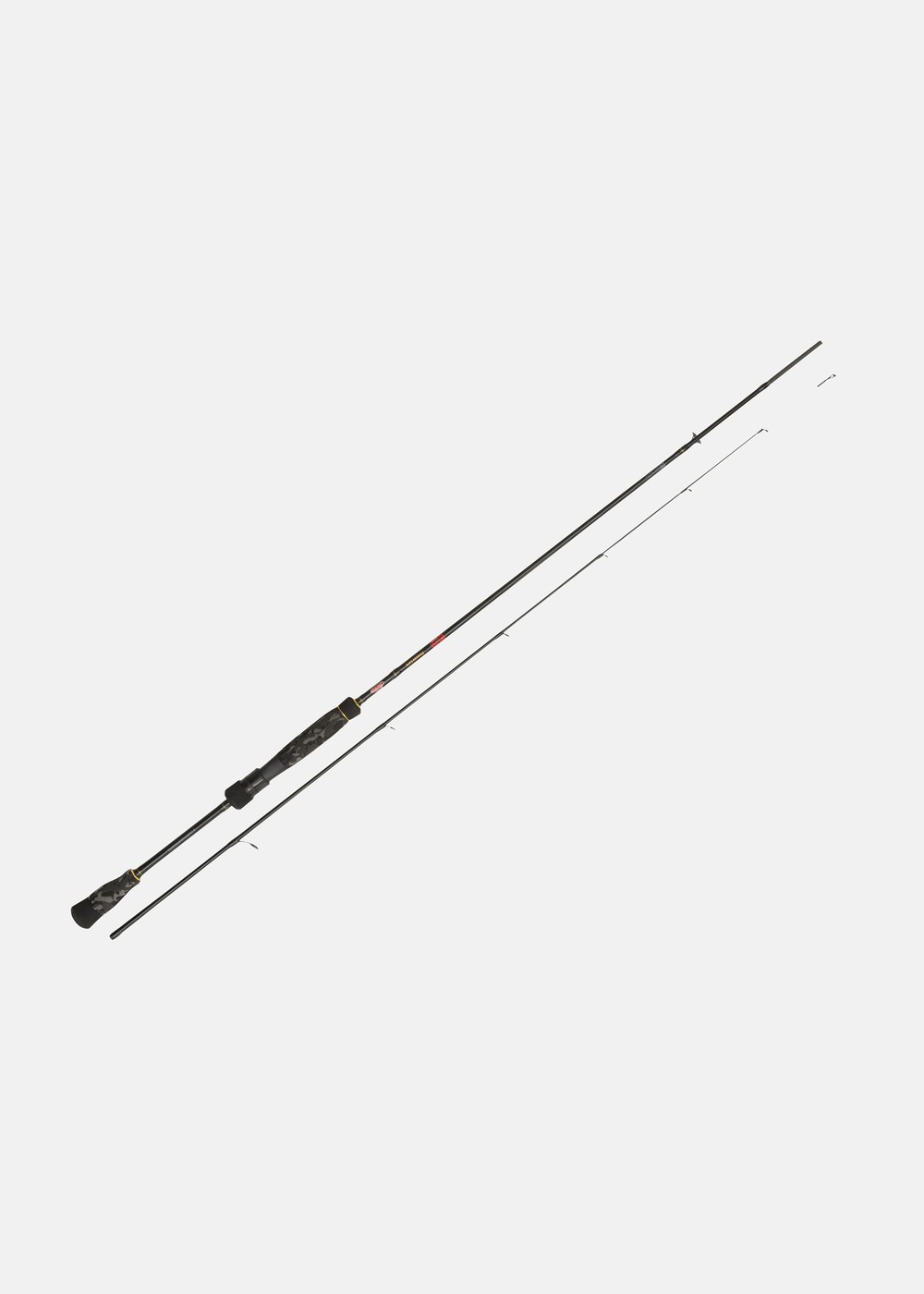 Urbn Finesse Lure 2.00m 18g 2d, No Color, No Size, Haspelspön | Sport & aktivitet - Fiske - Fiskespön - Haspelspön | Padelspecialisterna