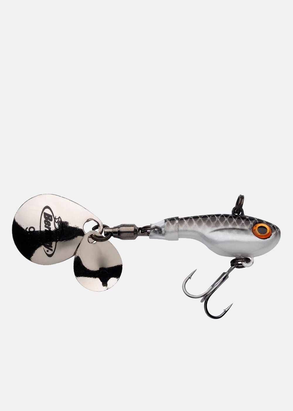 Pulse Spintail 9g Roach, No Color, No Size, Vibrationsbeten | Sport & aktivitet - Fiske - Fiskedrag - Spinnare & Vibrationsbeten | Padelspecialisterna