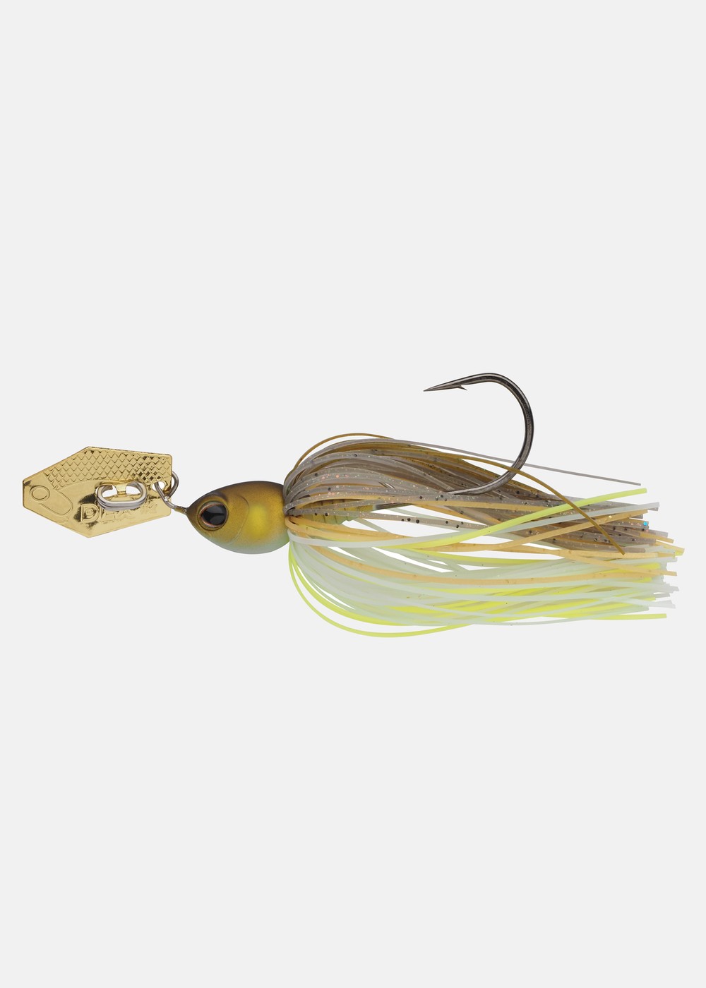 Dex Chatterbait Tg 11g Ayu, No Color, No Size, Vibrationsbeten | Sport & aktivitet - Fiske - Fiskedrag - Spinnare & Vibrationsbeten | Padelspecialisterna